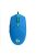 Logitech G102 LightSync Gamer Blue