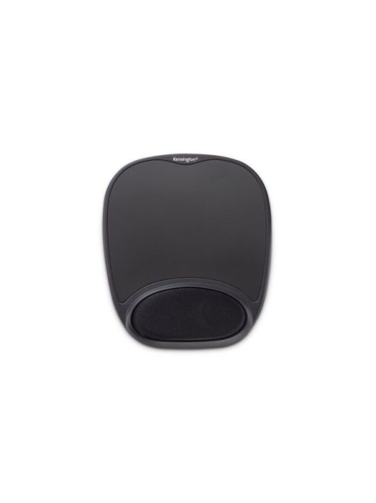 Kensington Comfort Gel Egérpad Black