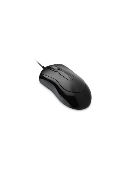 Kensington Mouse in a Box USB Black