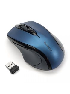 Kensington Pro Fit Wireless Mid-Size Mouse Sapphire Blue