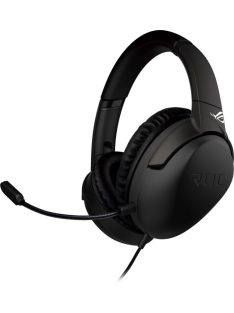 Asus ROG Strix Go Core Gaming Headset Black