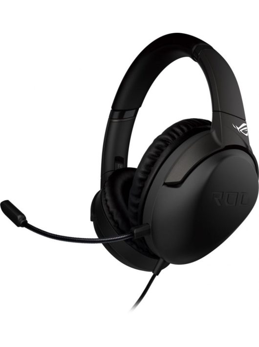 Asus ROG Strix Go Core Gaming Headset Black