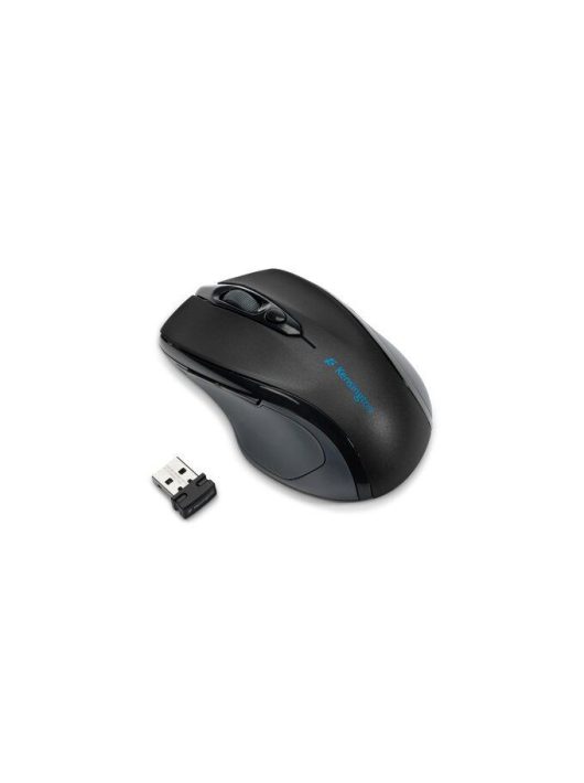 Kensington Pro Fit Wireless Mid-Size Mouse Black