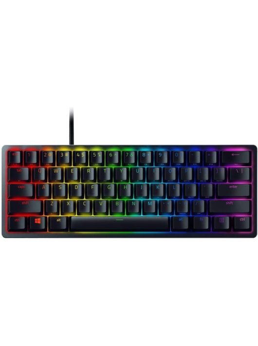 Razer Huntsman Mini (Red Switch) keyboard  Black US