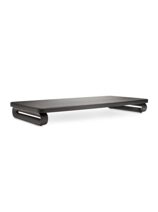 Kensington K52797WW SmartFit Extra Wide Monitor Stand For Up To 27? Screens Black