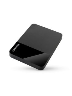 Toshiba 1TB 2,5" USB3.2 CANVIO READY Black