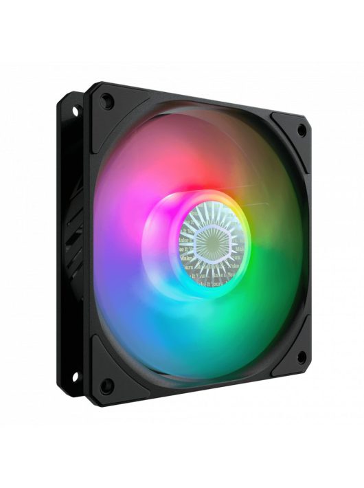 Cooler Master SickleFlow 120 ARGB