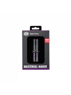 Cooler Master MasterGel Maker Hővezető Paszta 1,5g