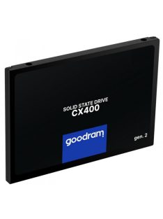 Good Ram 128GB 2,5" SATA3 CX400