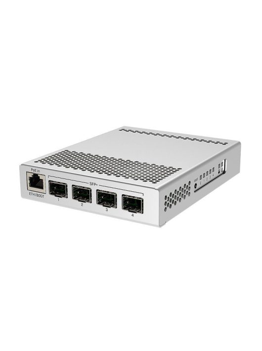 Mikrotik RouterBoard CRS305-1G-4S+IN Cloud Router Switch