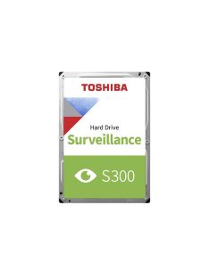 Toshiba 2TB 5400rpm SATA-600 128MB S300 HDWT720UZSVA