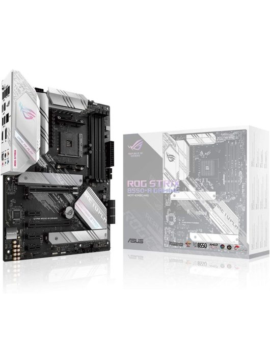 Asus ROG STRIX B550-A GAMING