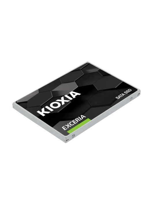 KIOXIA 960GB 2,5" SATA3 Exceria 