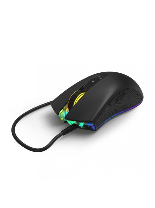 Hama uRage Reaper 400 Gaming mouse Black