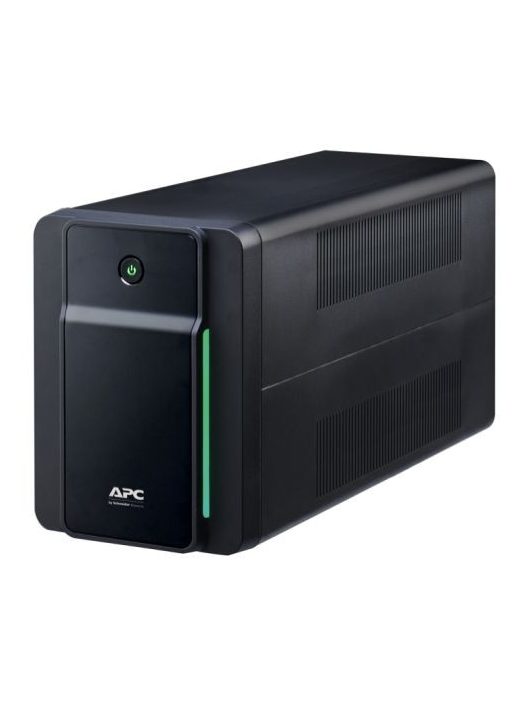 APC BX1600MI-GR Back BX 1600VA UPS