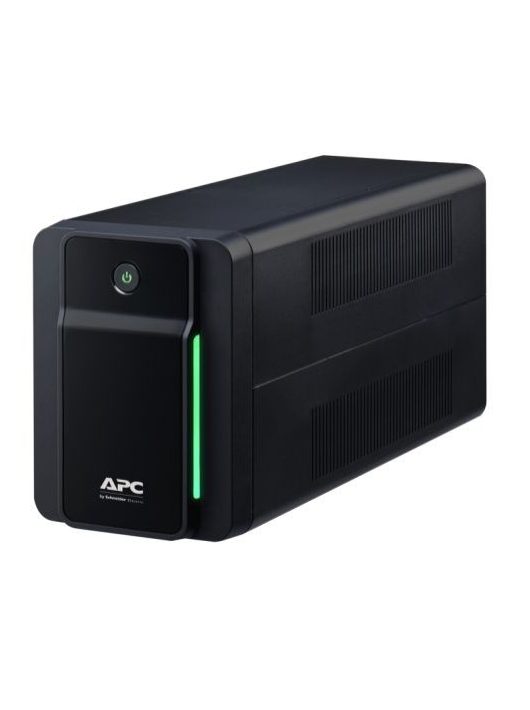 APC BX750MI-GR Back-UPS 750VA UPS