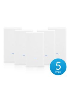 Ubiquiti UniFi AC Mesh AP Pro (5 Pack)