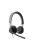 Logitech MSFT Teams Zone Wired Headset Black