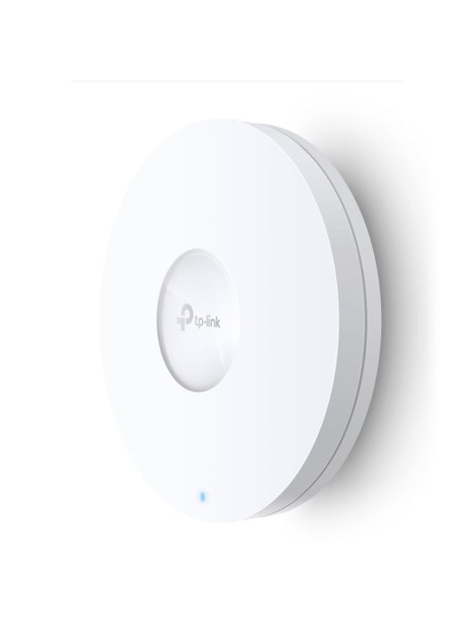 TP-Link EAP660 HD AX3600 Wireless Dual Band Multi-Gigabit Ceiling Mount Access Point White