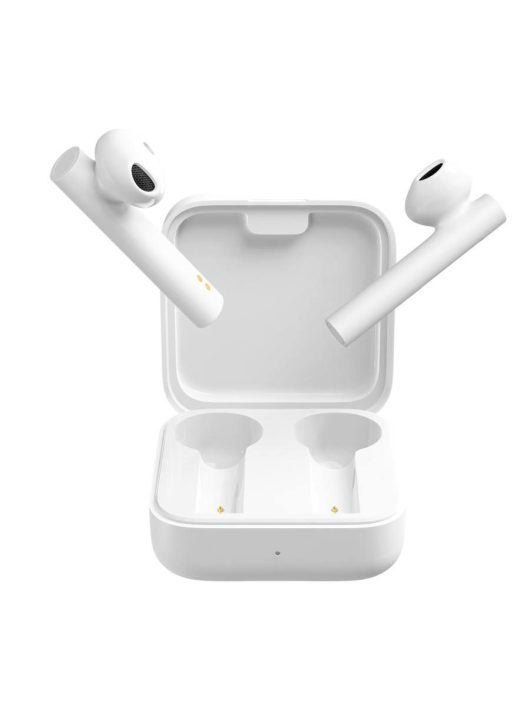 Xiaomi Mi TWS Bluetooth Headset Earphones 2 Basic White