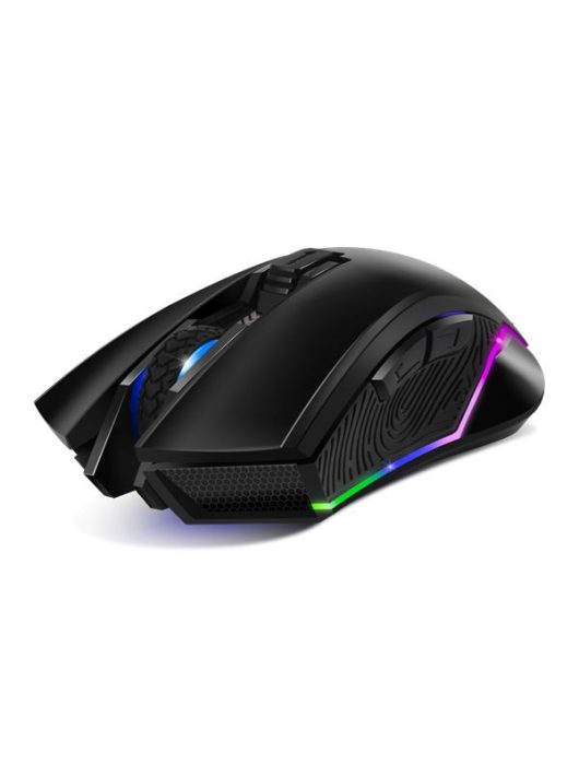 Spirit Of Gamer Elite-M20 Mouse Black