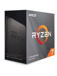 AMD Ryzen 7 5800X 3,8GHz AM4 BOX (Ventilátor nélkül)