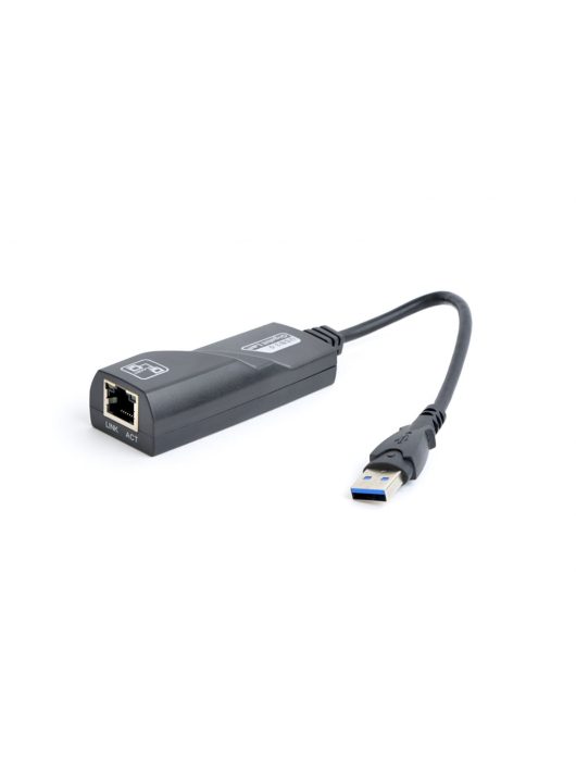 Gembird NIC-U3-02 USB3.0 Gigabit LAN adapter