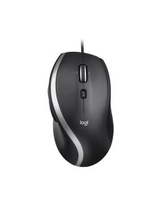 Logitech M500S Mouse Black