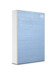 Seagate 4TB 2,5" USB3.0 One Touch HDD Blue