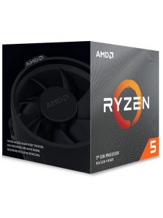 AMD Ryzen 5 5600X 3,7GHz AM4 BOX