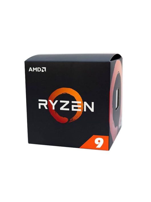 AMD Ryzen 9 5900X 3,7GHz AM4 BOX (Ventilátor nélkül)