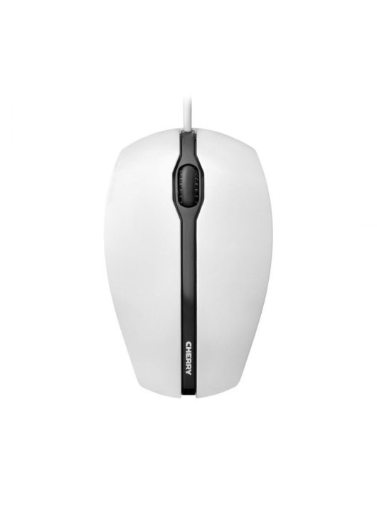 Cherry Gentix Mouse Pale Grey