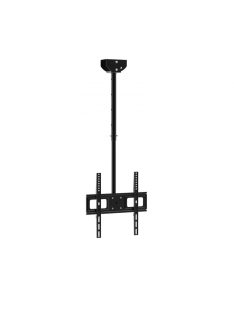 Delight LCD TV Ceiling Mount 32" - 55" Black