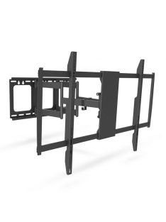 Delight LCD TV Wall Mount 60"-100" Black