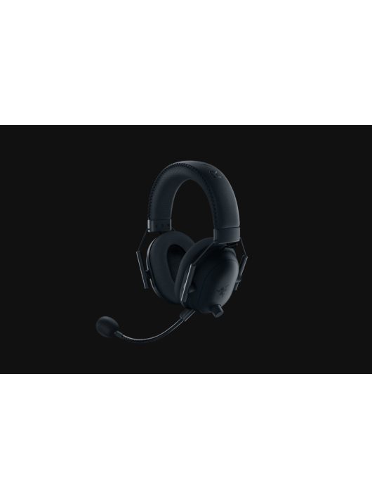 Razer Blackshark V2 Pro Wireless Headset Black