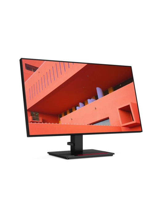 Lenovo 27" ThinkVision P27H-20 IPS LED