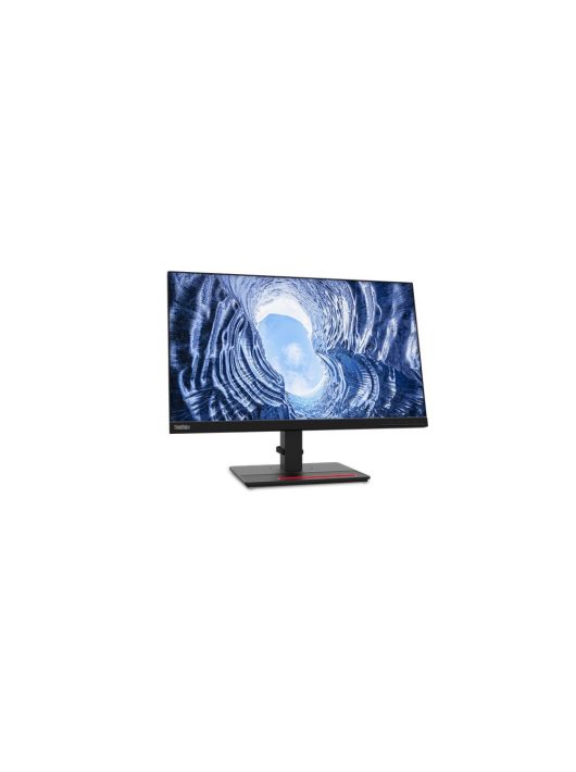 Lenovo 23,8" ThinkVision T24h-20 IPS LED