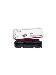 Canon CRG-055 Cyan toner