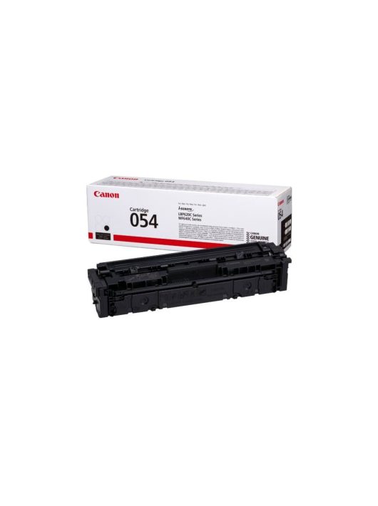 Canon CRG-054 Black toner