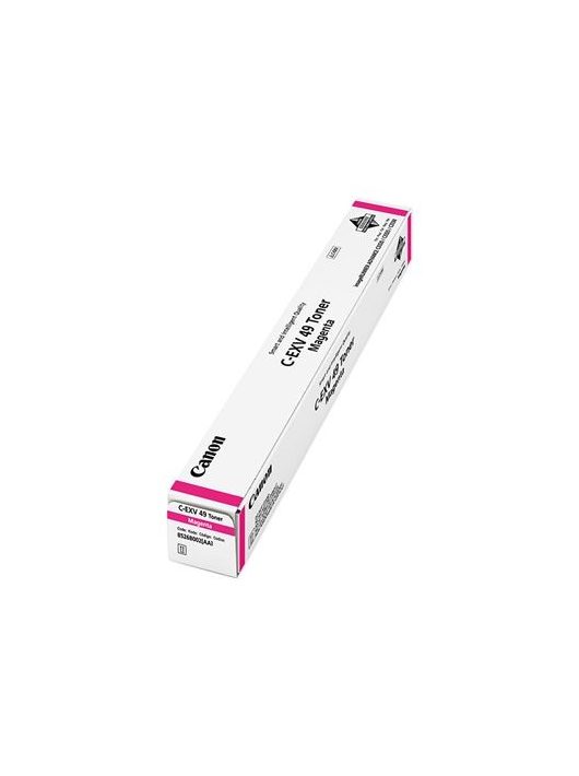 Canon C-EXV49 Magenta toner