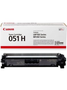 Canon CRG-051H Black toner