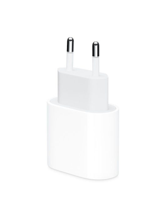 Apple 20W USB-C Power adapter White