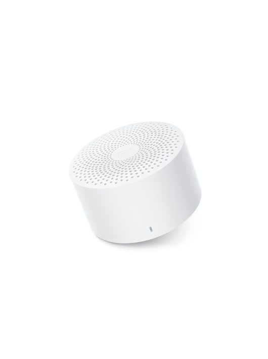 Xiaomi Mi Compact Bluetooth Speaker 2 White