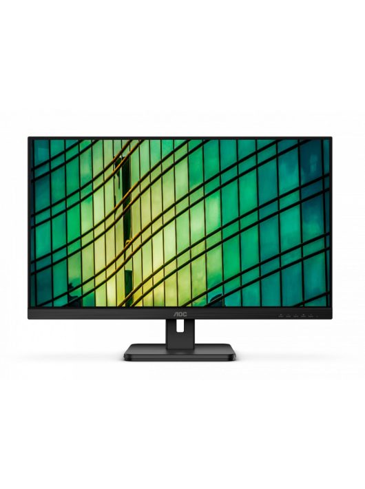 AOC 27" 27E2QAE IPS LED