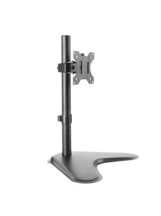 Logilink BP0044 13"-32" Monitor Desk Stand Black