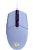 Logitech G102 LightSync Gamer mouse Purple