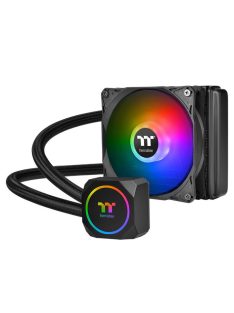 Thermaltake TH120 ARGB Sync AIO Liquid Cooler