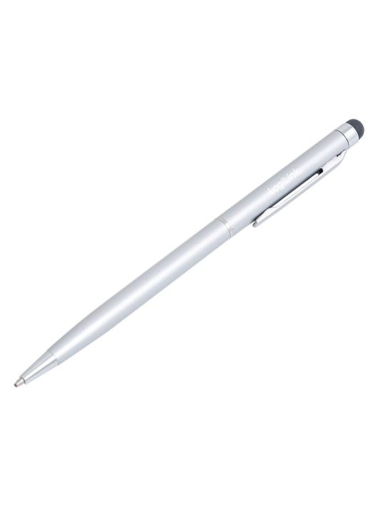 Logilink Touchpen with Integrated Ballpoint Pen