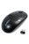 Logilink ID0069 Wireless Travel mouse with Autolink Black