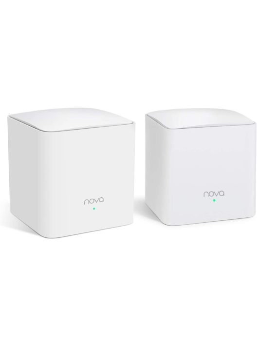 Tenda MW5c AC1200 Whole Home Mesh WiFi System (2 pack)